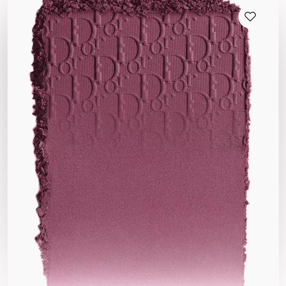 ๐ฅณ๐๐ฑ๐๐!๐ฅณDIOR Rosy Glow Blush in Berry NIB - Picture 3 of 11